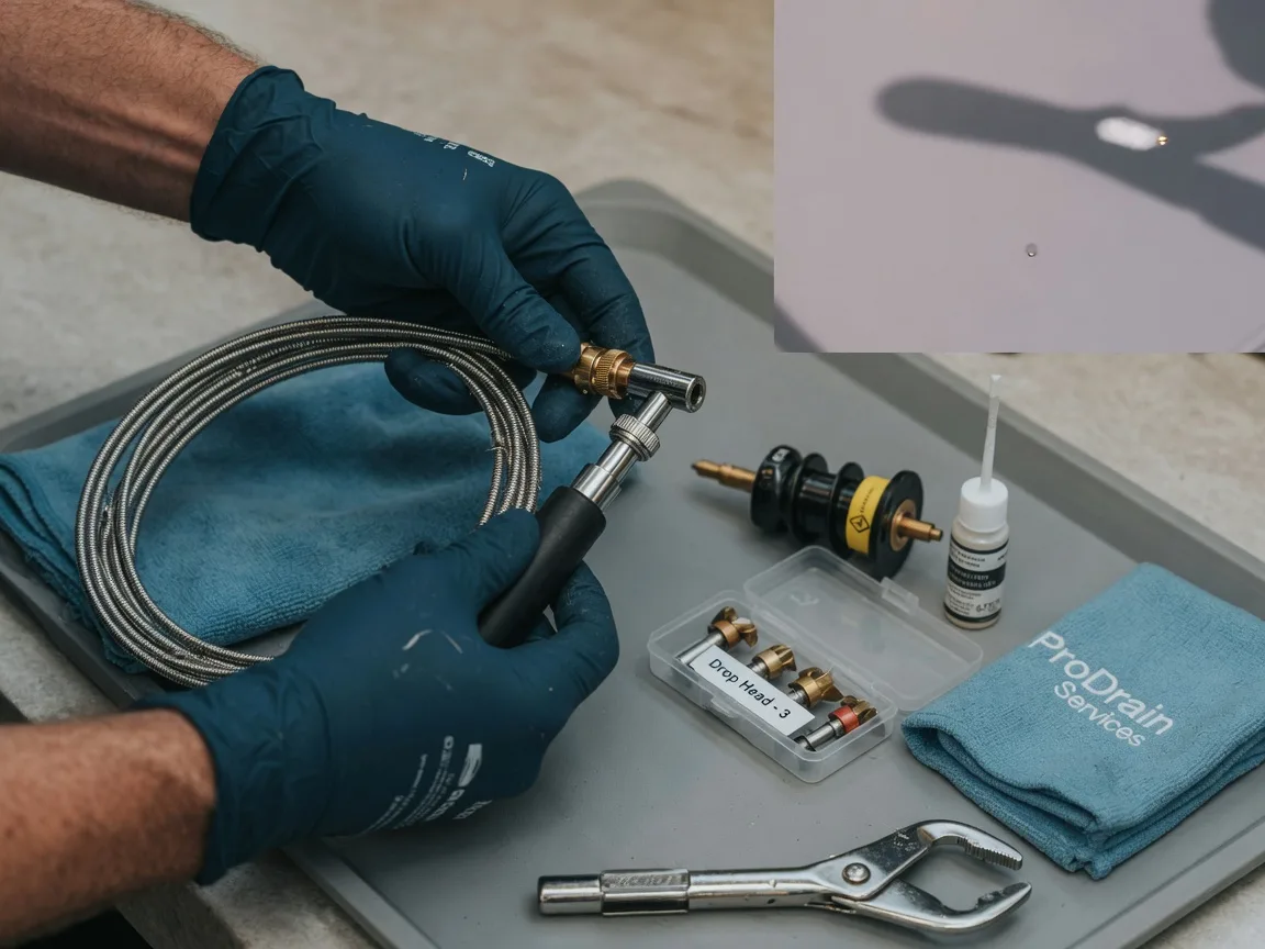 Why choose Drain Cleaning in Ogdensburg, WI